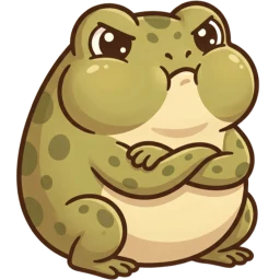 puffed