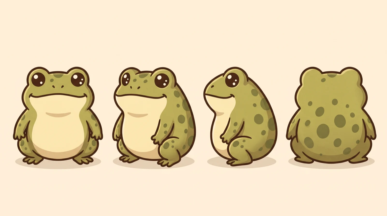 Dafdoof turnaround